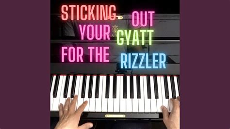 Sticking Out Your Gyat for the Rizzler or the Fanum Tax Song is a viral song parody of 'ecstacy' by SUICIDAL-IDOL by TikToker @papaboy020 featuring lyrics peppered with Gen Z slang, including the terms "gyatt," "rizzler," "skibidi" and " Fanum tax ." The song was originally posted to TikTok in early October 2023, set to a video of a …